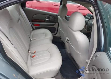 2004 Chrysler 300M from USA, damaged, VIN 2C3HE66G44H693804